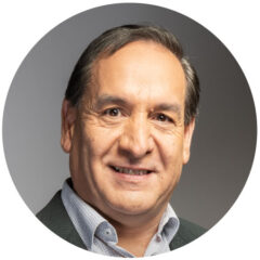 Marcos Castro